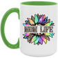 Mom Life Mug