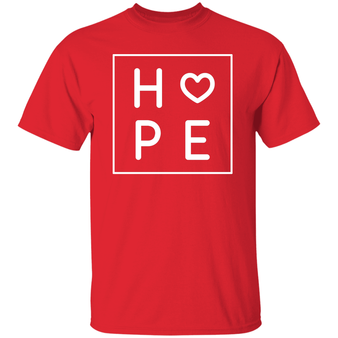 Hope T-Shirt