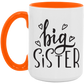 Big Sister Mug