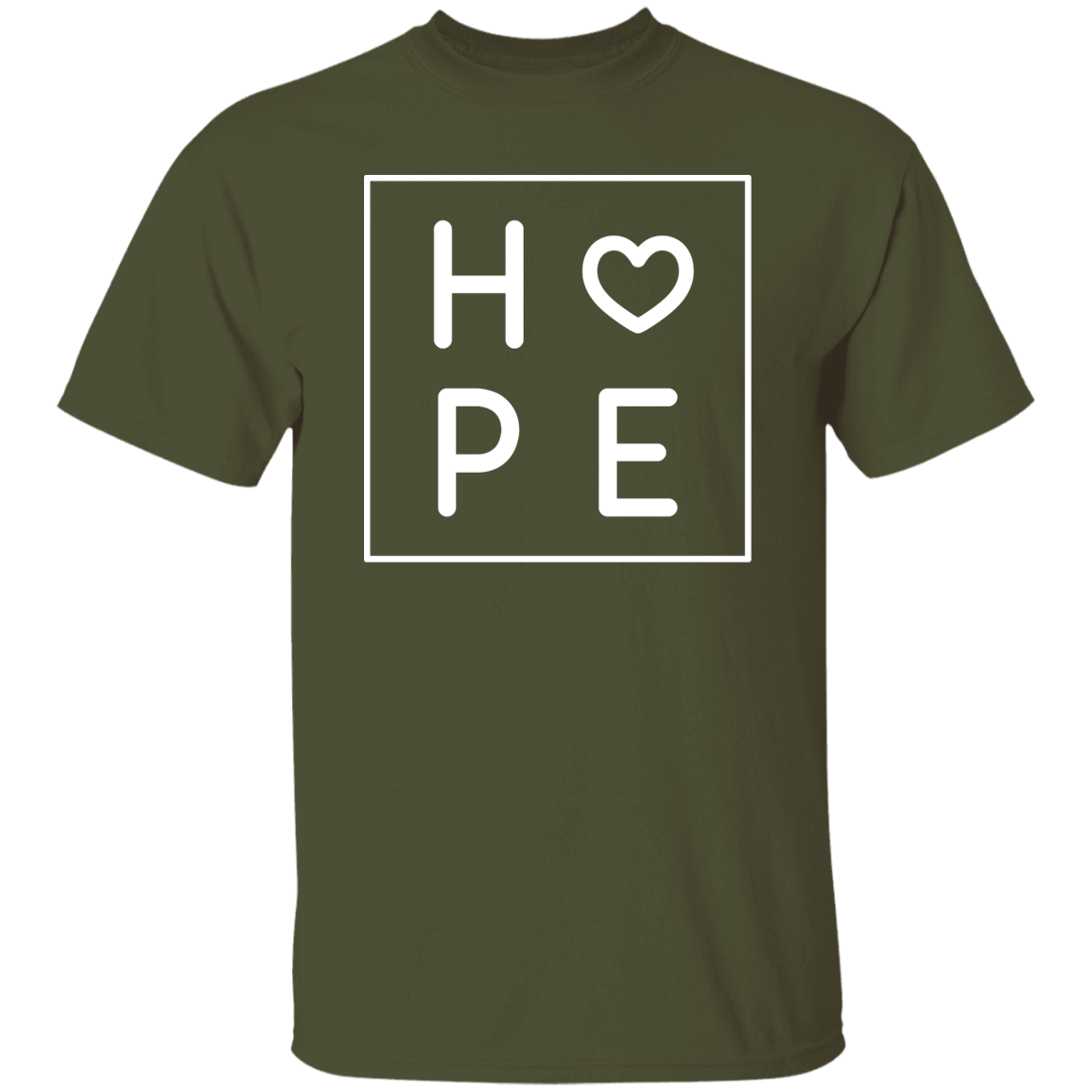 Hope T-Shirt