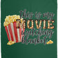Movie Watching Blanket 50x60