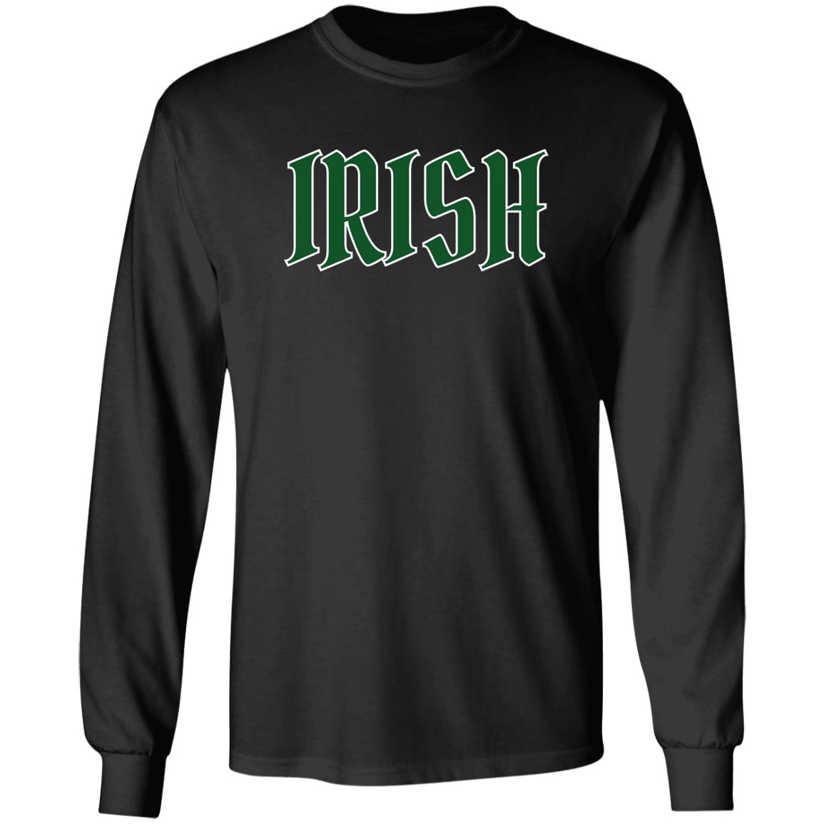 IRISH Shirt