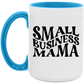 Small Business Mama Mug