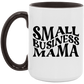 Small Business Mama Mug