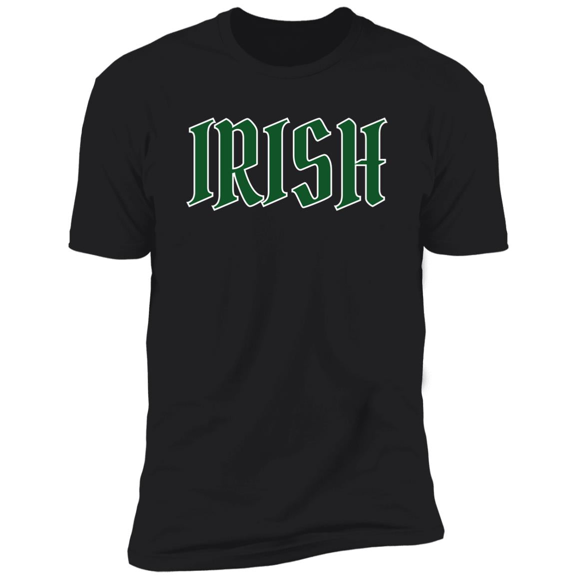 IRISH Shirt