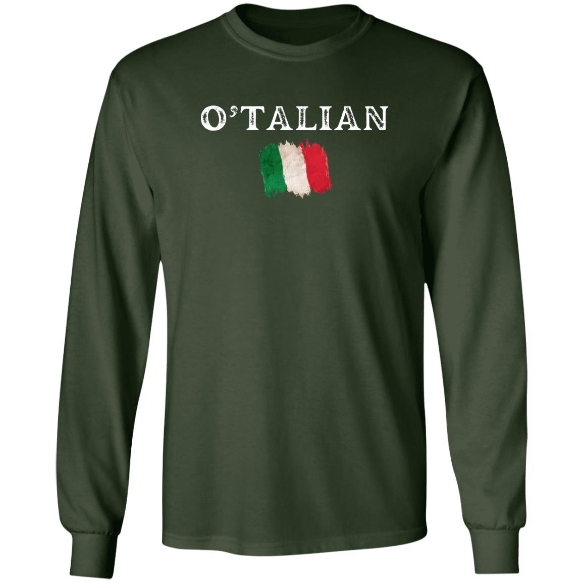 O'Talian Shirt