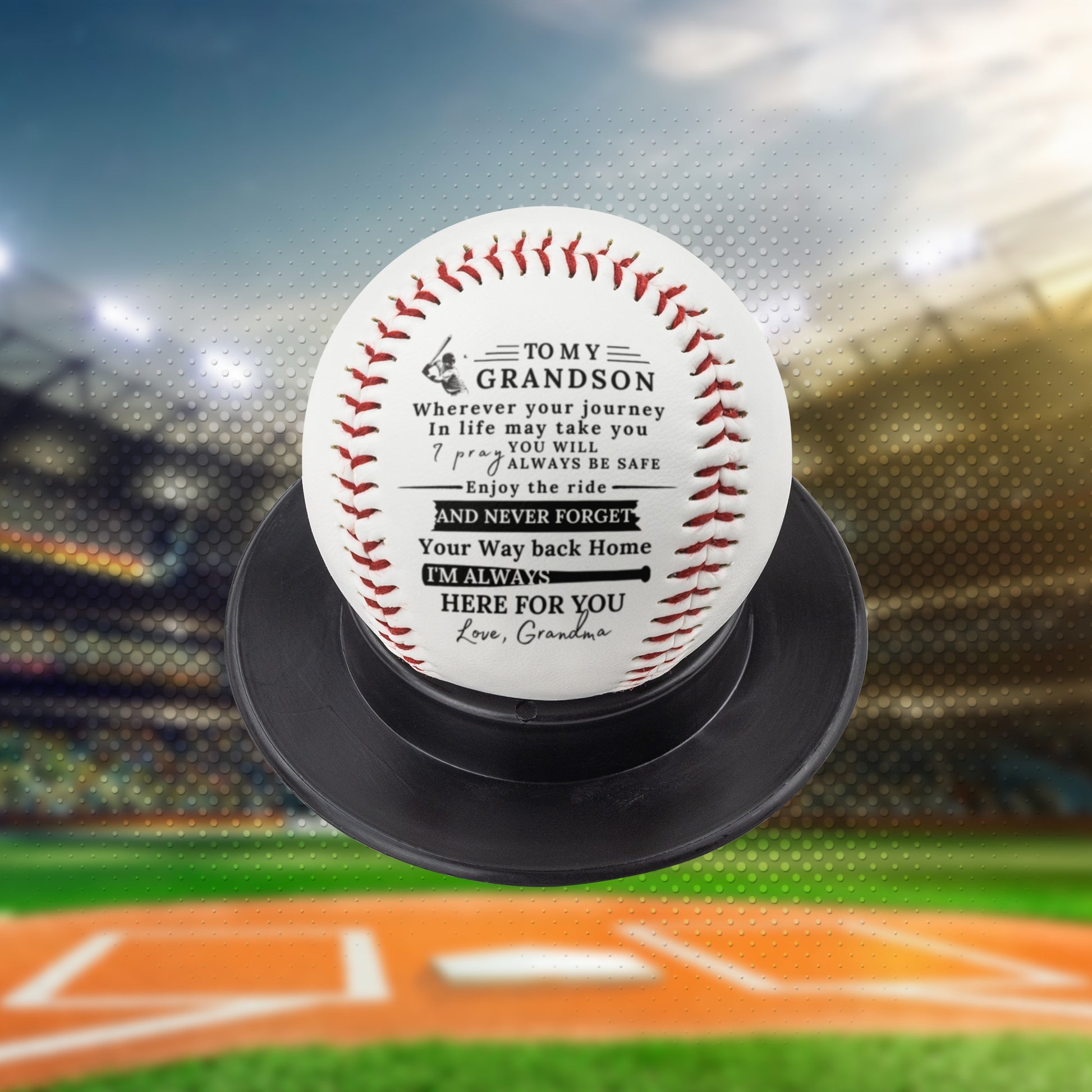  Baseball