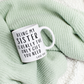 Mug For Sister