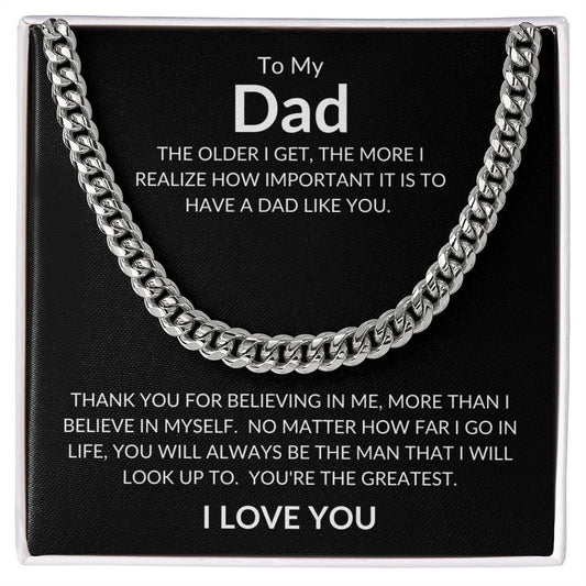 Gift For Dad