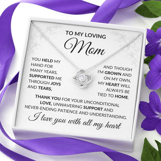 Gift For Mom