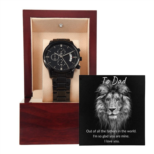 Gift For Dad