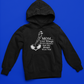 But My Heart Was Not Pullover Hoodie