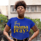 This Mama Prays Shirt