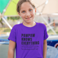 Pawpaw Knows Everything Youth T-Shirt