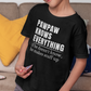 Pawpaw Knows Everything Youth T-Shirt