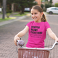 Pawpaw Knows Everything Youth T-Shirt