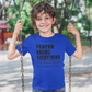 Pawpaw Knows Everything Youth T-Shirt